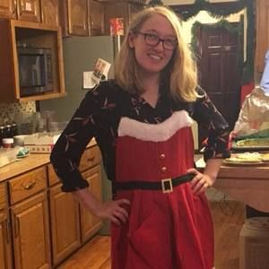 Meet your Posher, Eliza